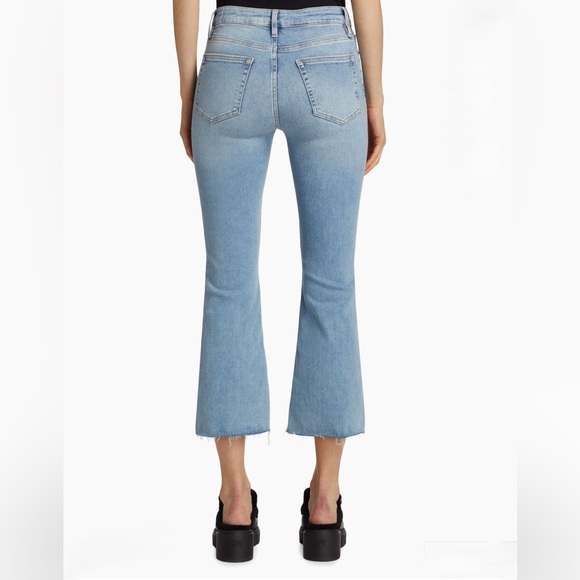 Frame jeans - Picture 4 of 6